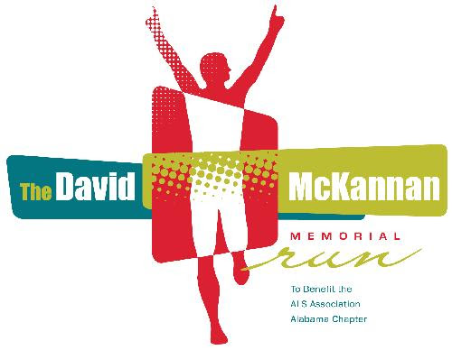 David McKannan Run 2018