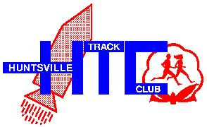 Huntsville Track Club