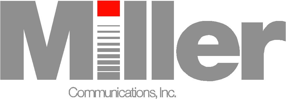 miller communications logo