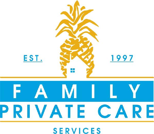 Family Private Care Logo