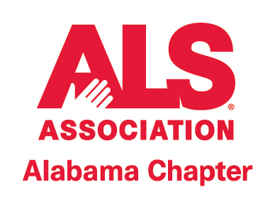 2015 ALS Alabama Chapter Logo