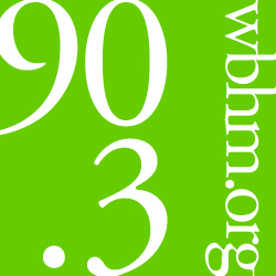 WBHM Logo