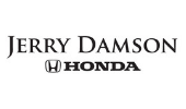 Jerry Damson Honda